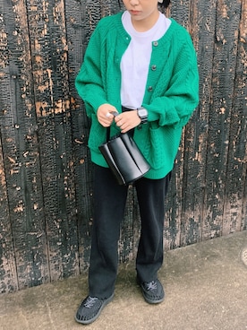 riccaさんのコーディネート