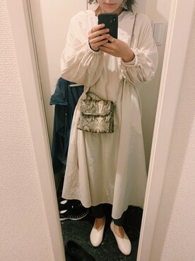 riccaさんのコーディネート