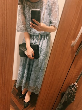 riccaさんのコーディネート