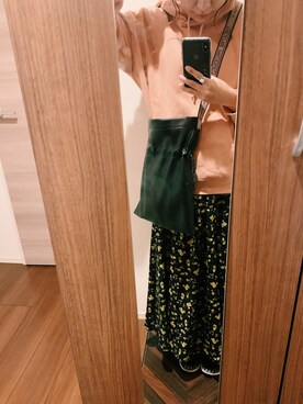 riccaさんのコーディネート