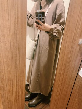 riccaさんのコーディネート