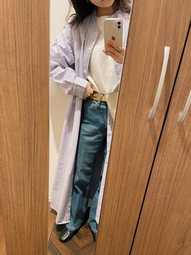 riccaさんのコーディネート