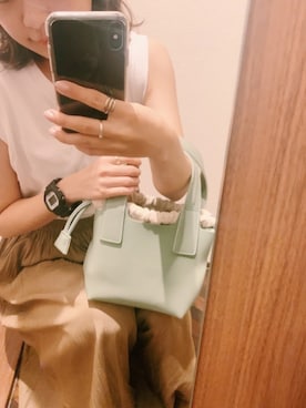 riccaさんのコーディネート