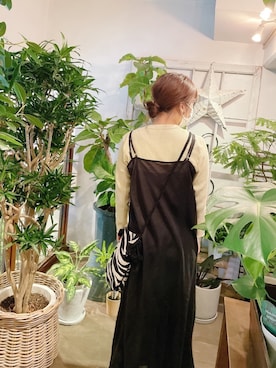 riccaさんのコーディネート