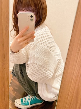 riccaさんのコーディネート