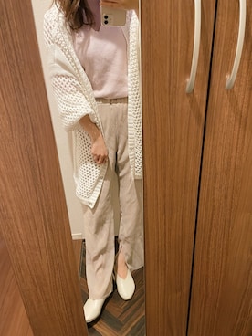 riccaさんのコーディネート