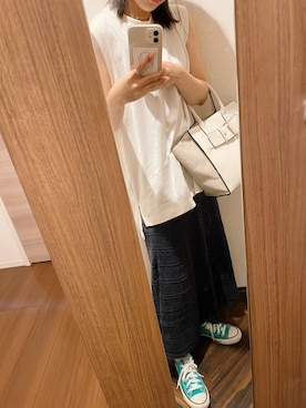 riccaさんのコーディネート