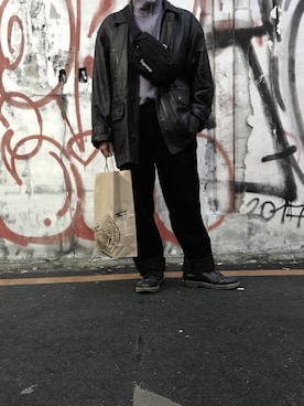 シロ助さんのコーディネート