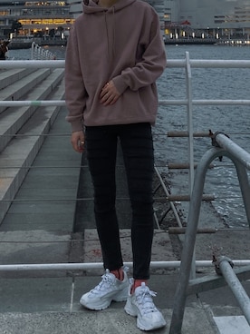 さくさんのコーディネート