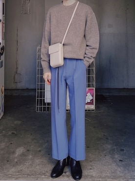 さくさんのコーディネート