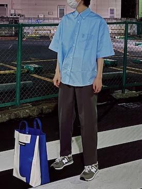 さくさんのコーディネート