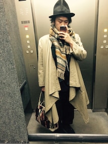 MARIOS | その他アウター