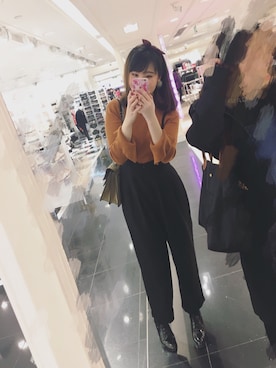 郑能亮呀さんのコーディネート