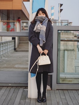 郑能亮呀さんのコーディネート