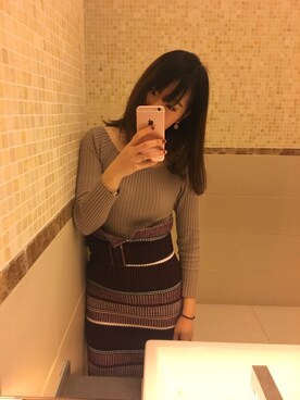 郑能亮呀さんのコーディネート