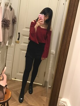 郑能亮呀さんのコーディネート