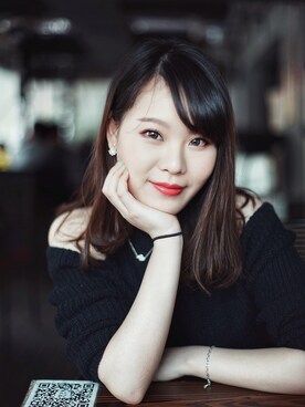 郑能亮呀さんのコーディネート