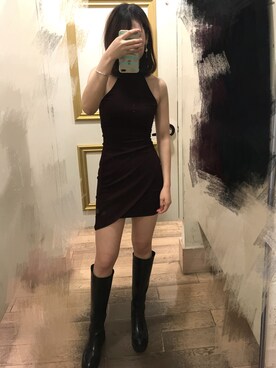 郑能亮呀さんのコーディネート