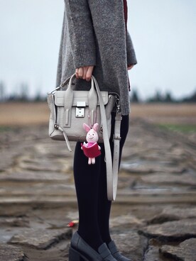 郑能亮呀さんのコーディネート