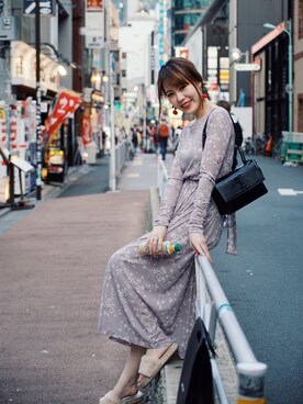 郑能亮呀さんのコーディネート