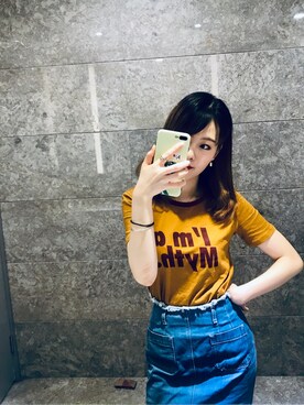 郑能亮呀さんのコーディネート