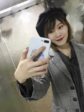 郑能亮呀さんのコーディネート