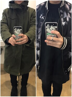 KeiToさんのコーディネート