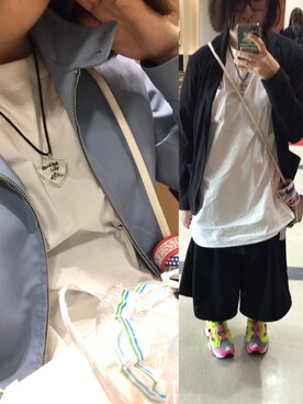 KeiToさんのコーディネート