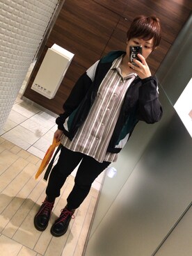 KeiToさんのコーディネート