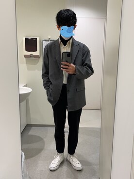 YaYaさんのコーディネート