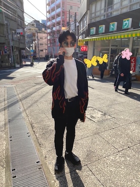 YaYaさんのコーディネート