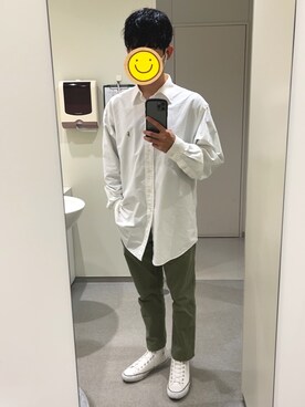 YaYaさんのコーディネート