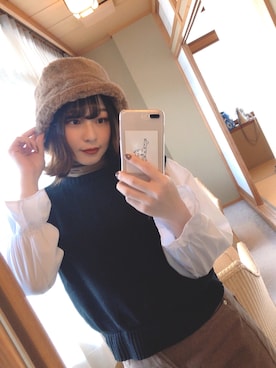 ponさんのコーディネート