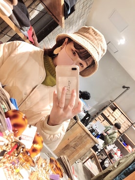 ponさんのコーディネート