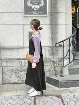 ponさんのコーディネート