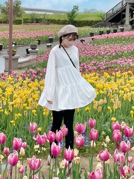 ponさんのコーディネート