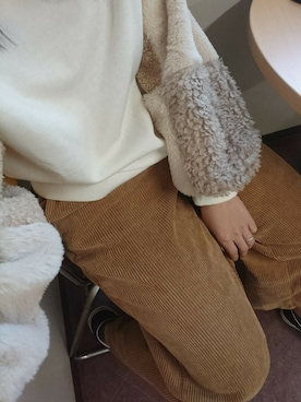 ややまる。さんのコーディネート