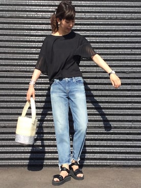 Asaiさんのコーディネート