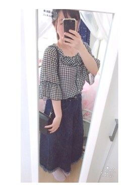 まーさんのコーディネート