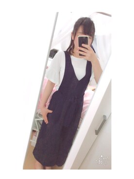 まーさんのコーディネート