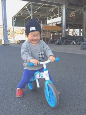 りよけいさんのコーディネート