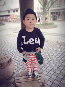 りよけいさんのコーディネート