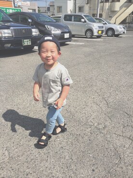 りよけいさんのコーディネート