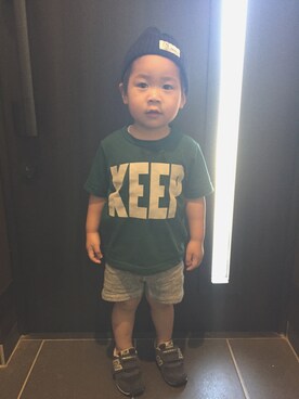 りよけいさんのコーディネート