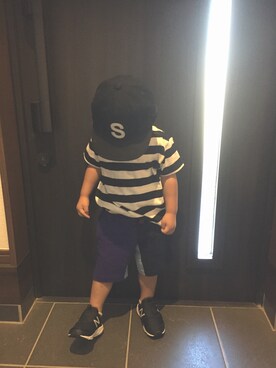 りよけいさんのコーディネート