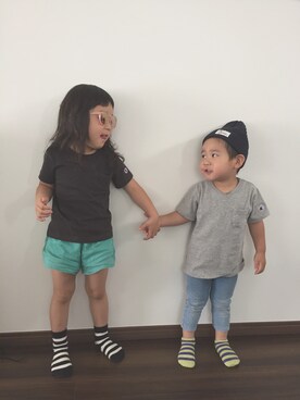 りよけいさんのコーディネート