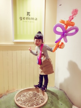 りよけいさんのコーディネート