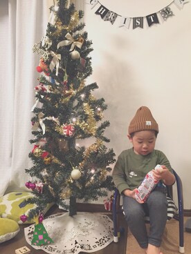 りよけいさんのコーディネート