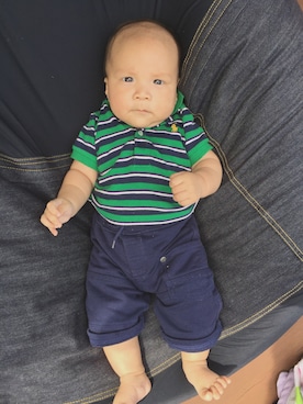 りよけいさんのコーディネート