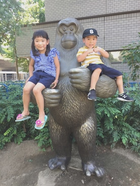 りよけいさんのコーディネート